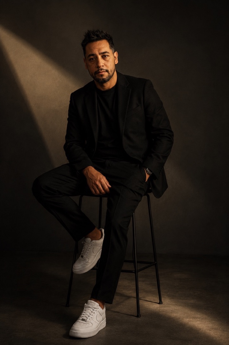 Daniel Figueroa — Founder dare!Mkt